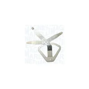 écanisme De Commande De Fenêtre Magneti Marelli Ac1657