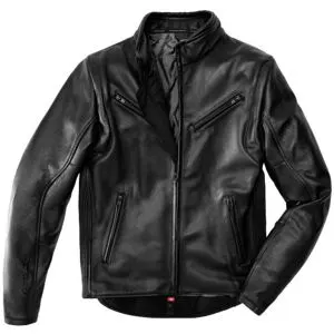 Blouson Moto Spidi PREMIUM Noir