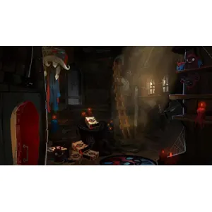 Pyre (clé GOG, monde entier)