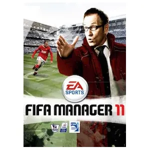 FIFA Manager 11 (clé EA App, monde entier)