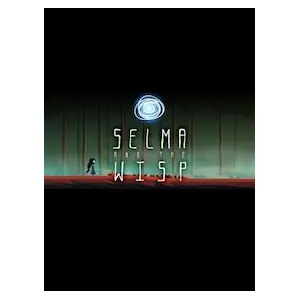 Selma and the Wisp (clé Steam, monde entier)
