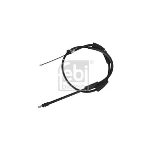 FEBI BILSTEIN Câble de frein à main pour JAGUAR: X-Type (Ref: 177155)