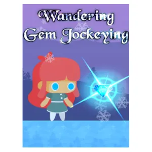 Wandering Gem Jockeying (clé Steam, monde entier)