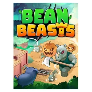 Bean Beasts (clé Steam, monde entier)
