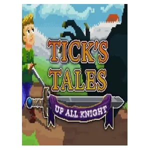 Tick's Tales (clé Steam, monde entier)