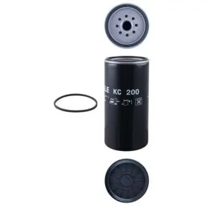 KNECHT FILTER Filtre à carburant (Ref: KC 200)