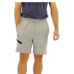 Short Under Armour Unstoppable Fleece