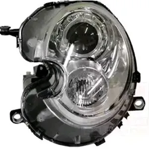 VAN WEZEL Phare avant pour MINI: MINI (Ref: 0506987M)