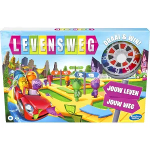 Hasbro - Life Path F0800104