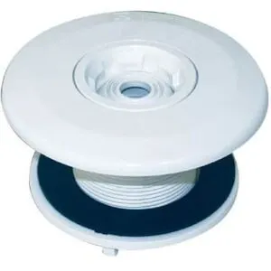 Astral Buse de refoulement Multiflow piscine coque