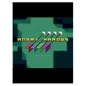 Angry Arrows (clé Steam, monde entier)