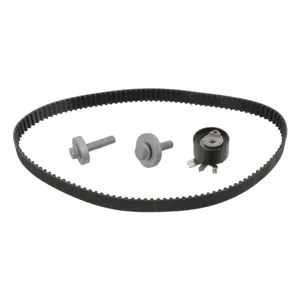 FEBI BILSTEIN Kit de distribution pour MITSUBISHI: Eclipse & RENAULT: Kangoo, Clio, Captur, Scénic…