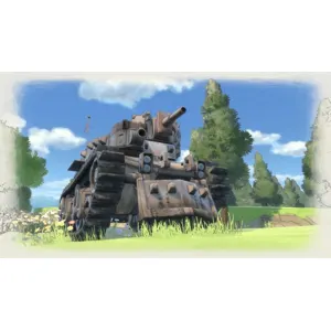 Valkyria Chronicles 4 Complete Edition (clé Steam, Europe)