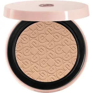 Collistar Poudre compacte Impeccabile #40R-Warm Rose