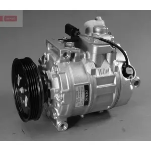 DENSO Compresseur, climatisation pour AUDI: A6, A4 (Ref: DCP02010)