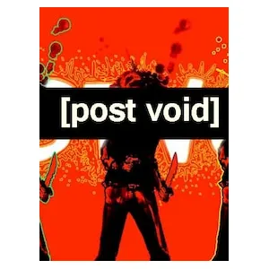 Post Void (clé Steam, monde entier)