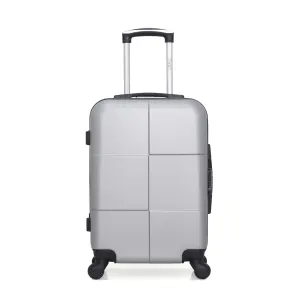 Valise Cabine Rigide CORONADO