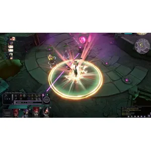 Unforetold Witchstone (clé Steam, monde entier)