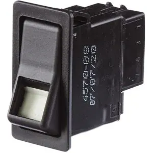HELLA 6GM 004 570-081 Interrupteur