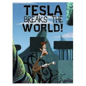 Tesla Breaks the World! (clé Steam, monde entier)