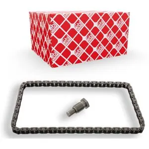 FEBI BILSTEIN 45002 Kit de chaînes, commande de pompe à huile