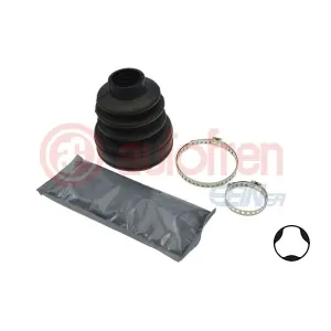 Jeu De Joints-Soufflets, Arbre De Commande Autofren D8520 Ford