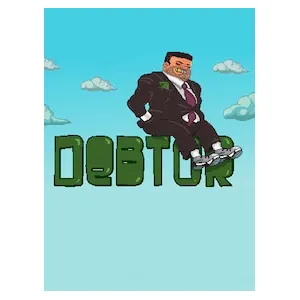 Debtor (clé Steam, monde entier)