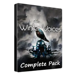 Winter Voices Complete Pack (clé Steam, monde entier)
