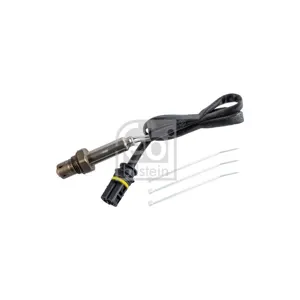 FEBI BILSTEIN Sonde lambda pour RENAULT: Master & MERCEDES-BENZ: Sprinter, Classe CLK, Classe C, Cl…