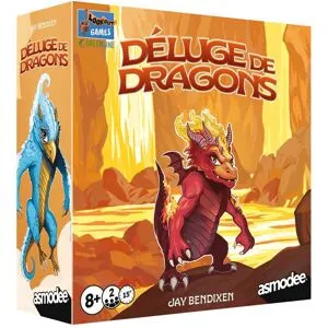 Déluge de Dragons