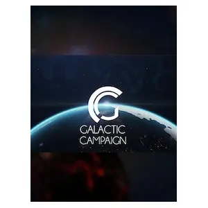 Galactic Campaign (clé Steam, monde entier)