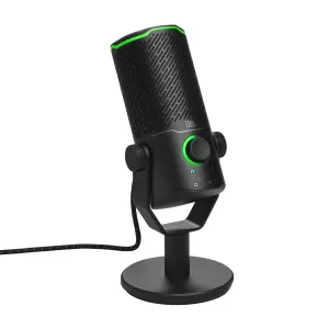 Micro Streaming Quantum Stream Studio