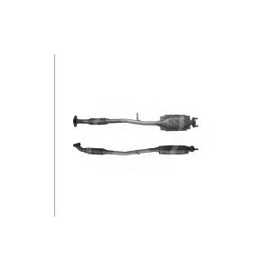 Catalyseur As 61040 Hyundai