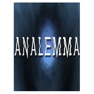 Analemma (clé Steam, monde entier)