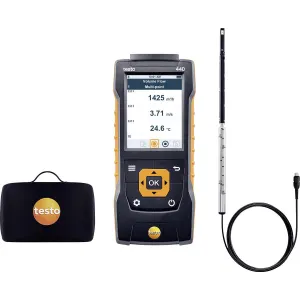 Kit Fil Chaud - Testo 440