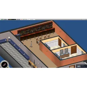 Hotel Giant (clé Steam, monde entier)