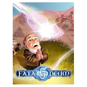 Fata Deum (clé Steam, monde entier)