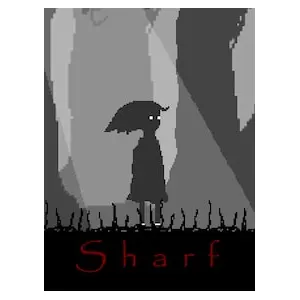 Sharf (clé Steam, monde entier)
