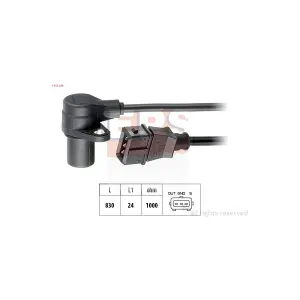 FACET 9.0296 Capteur PMH