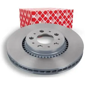 FEBI BILSTEIN 18050 Disque de frein