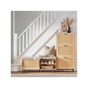 Banc À Chaussures Fsr154-n