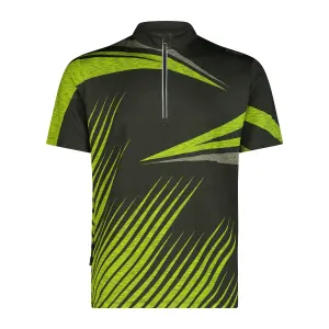 Maillot manches longues à logo CMP
