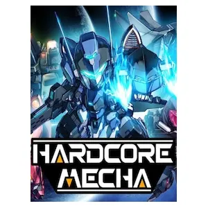 HARDCORE MECHA (clé Steam, Europe)