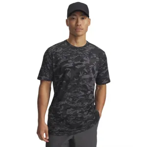 Maillot Under Armour ABC Camo
