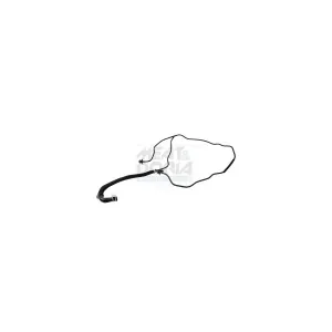 Durite De Radiateur Meat & Doria 97429 Ford