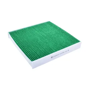Filtre Intérieur Basic+ Castrol Filters Cc0180 Iveco