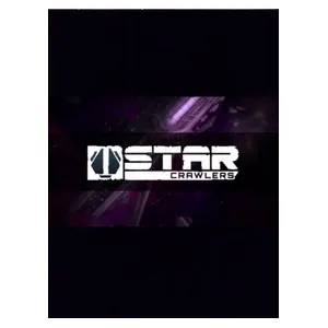 StarCrawlers (clé Steam, monde entier)