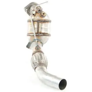 WALKER Catalyseur pour BMW: X3 (Ref: 28114)