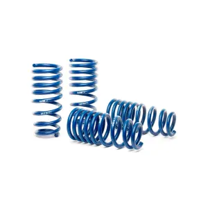 H&R ; 28686-2 Ressorts de suspension