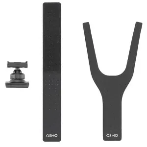 DJI Dragonne 360° pour OSMO Action